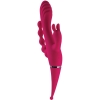 Gender X Four By Four Quadruple Stimulation Vibrator