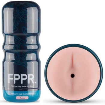FPPR Flesh Anus Cup Masturbator