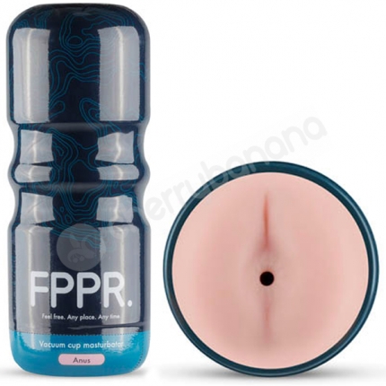 FPPR Flesh Anus Cup Masturbator
