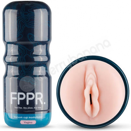 FPPR Flesh Vagina Cup Masturbator