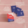 Frenchie Oui Oui Natural PH Balancing Cleansing Wipes x 12