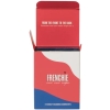 Frenchie Oui Oui Natural PH Balancing Cleansing Wipes x 12