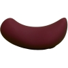 Vibio App Controlled Plum Red Frida Lay On Vulva Vibrator