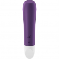 Satisfyer Ultra Power Bullet 2 Purple USB Rechargeable Bullet Vibrator