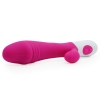 Cherry Banana Pink G-Spot Lover Realistic Rabbit Vibrator