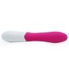 Cherry Banana Pink G-Spot Lover Realistic Rabbit Vibrator