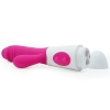 Cherry Banana Pink G-Spot Lover Realistic Rabbit Vibrator