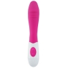Cherry Banana Pink G-Spot Lover Smooth Vibrator