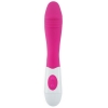 Cherry Banana Pink G-Spot Lover Smooth Vibrator