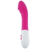 Cherry Banana Pink G-Spot Lover Smooth Vibrator