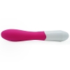 Cherry Banana Pink G-Spot Lover Smooth Vibrator