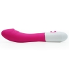 Cherry Banana Pink G-Spot Lover Smooth Vibrator