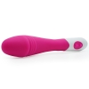 Cherry Banana Pink G-Spot Lover Smooth Vibrator