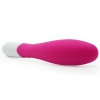 Cherry Banana Pink G-Spot Lover Smooth Vibrator