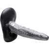 Creature Cocks The Gargoyle Rock Hard Silicone Dildo