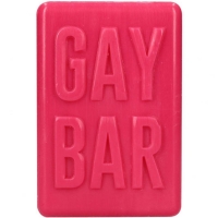 S-Line Soap Bar "Gay Bar" 