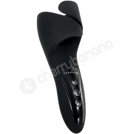 Gender X The Embrace Vibrating Pulsing Cradle Vibe Gender X The Embrace Vibrating Pulsing Cradle Vibe