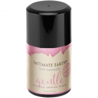 Intimate Earth Gentle Clitoral Arousal Serum 30ml