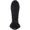 Zero Tolerance The Gentleman Vibrating 4.7" Prostate Massager