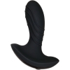 Zero Tolerance The Gentleman Vibrating 4.7" Prostate Massager