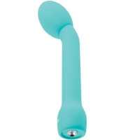 Adam & Eve Rechargeable Silicone G-gasm Delight Vibe