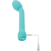 Adam & Eve Rechargeable Silicone G-gasm Delight Vibe