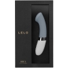 Lelo Gigi 2 Cool Grey 8 Function G-Spot Vibrator