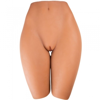 Mistress Giselle Life Size Poseable Lower Torso Masturbator