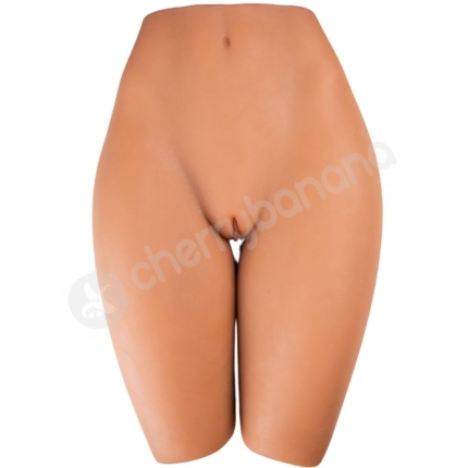 Mistress Giselle Life Size Poseable Lower Torso Masturbator Mistress Giselle Life Size Poseable Lower Torso Masturbator