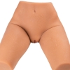 Mistress Giselle Life Size Poseable Lower Torso Masturbator