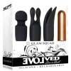 Evolved Glam Squad Copper Bullet With 3 Interchangeable Sleeves