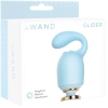 Le Wand Glider Original Silicone Wand Insertable Attachment