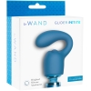 Le Wand Glider Petite Silicone Wand Insertable Attachment