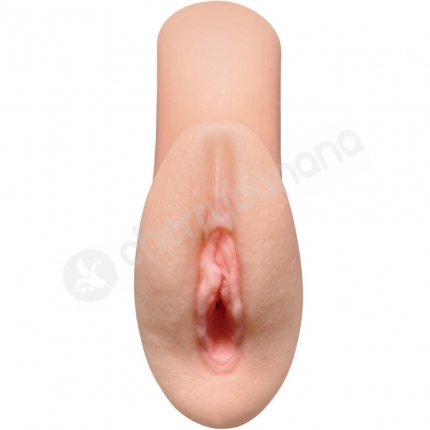 PDX Plus Perfect Pussy Glory Stroker Ultra-Realistic Pocket Pussy PDX Plus Perfect Pussy Glory Stroker Ultra-Realistic Pocket Pussy