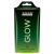 Four Seasons Glow In The Dark Regular Condoms 8 Pack