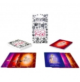 Go F-ck Card Game