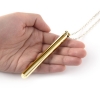 Le Wand Gold Vibrating Necklace