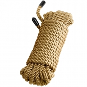 Bound Gold 25ft Rope