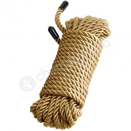 Bound Gold 25ft Rope