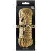 Bound Gold 25ft Rope