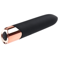Gender X The Gold Standard Rechargeable Bullet Vibrator