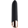 Gender X The Gold Standard Rechargeable Bullet Vibrator