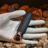 Gender X The Gold Standard Rechargeable Bullet Vibrator