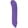 Evolved The G-rave Purple Light Up G-Spot Vibrator