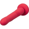 Lovense Gravity App Controlled Automatic Thrusting & Vibrating Dildo