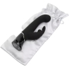 Fifty Shades Of Grey Greedy Girl G-spot Rechargeable Rabbit Vibrator