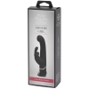 Fifty Shades Of Grey Greedy Girl G-spot Rechargeable Rabbit Vibrator