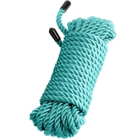 Bound Green 25ft Rope