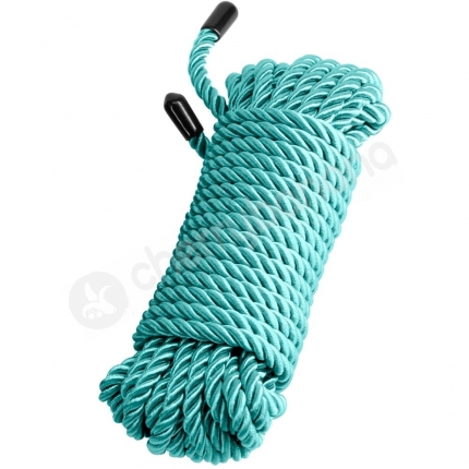 Bound Green 25ft Rope Bound Green 25ft Rope