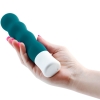 Inya Shake Green Rumbling & Thumping Vibrator